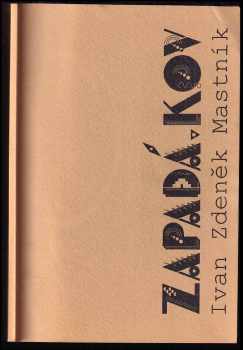 Zapadá.Kov