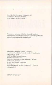 Jeffery Deaver: Zapadákov