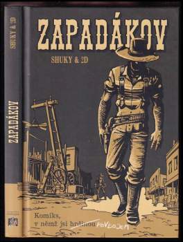 Zapadákov