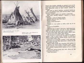 Stewart Edward White: Zápaďané