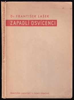 Zapadlí osvícenci