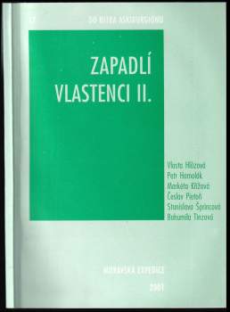 Zapadlí vlastenci