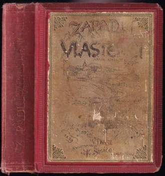 Karel Václav Rais: Zapadlí vlastenci