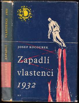 Zapadlí vlastenci 1932