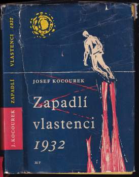 Zapadlí vlastenci 1932