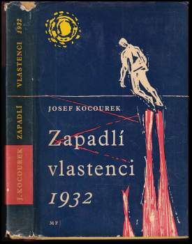 Zapadlí vlastenci 1932