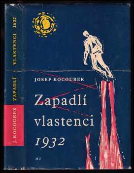 Zapadlí vlastenci 1932