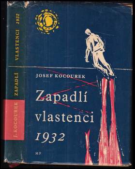 Zapadlí vlastenci 1932