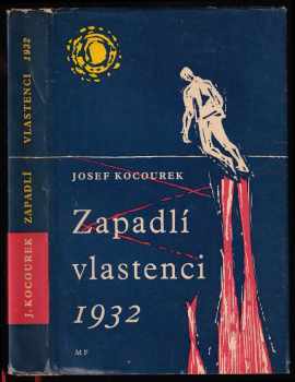 Zapadlí vlastenci 1932