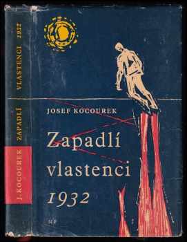 Zapadlí vlastenci 1932