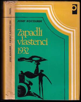 Zapadlí vlastenci 1932