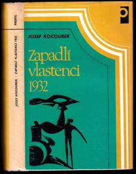 Zapadlí vlastenci 1932