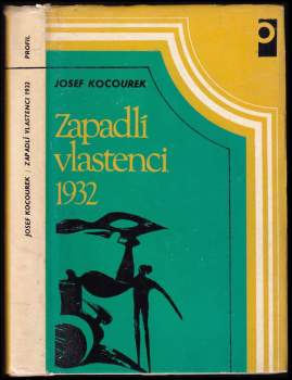 Zapadlí vlastenci 1932
