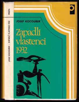 Zapadlí vlastenci 1932
