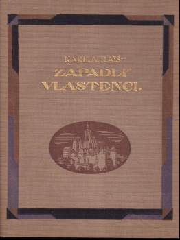 Zapadlí vlastenci