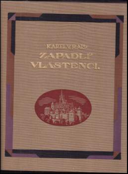 Zapadlí vlastenci
