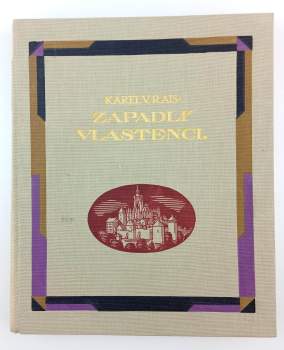 Zapadlí vlastenci