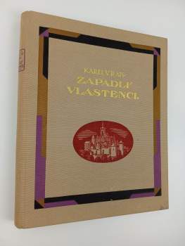 Zapadlí vlastenci