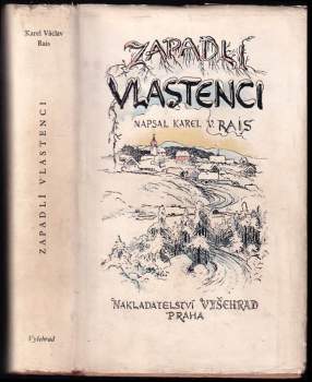 Zapadlí vlastenci
