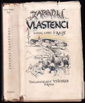 Zapadlí vlastenci