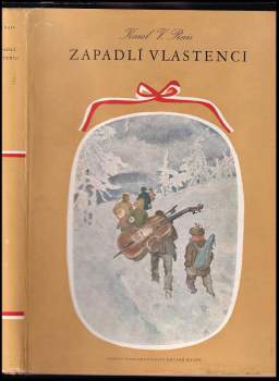 Zapadlí vlastenci
