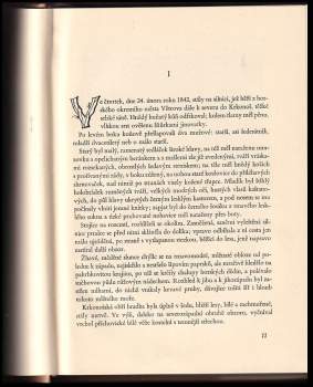 Karel Václav Rais: Zapadlí vlastenci