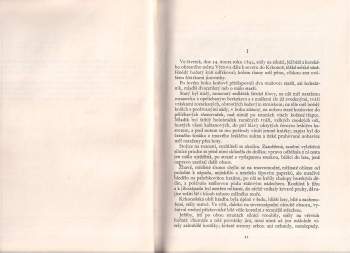 Karel Václav Rais: Zapadlí vlastenci