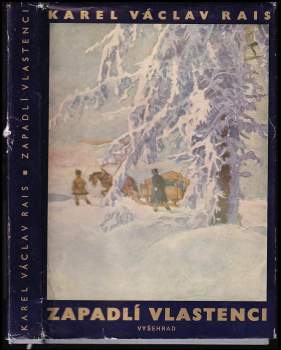 Zapadlí vlastenci