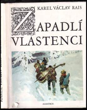 Zapadlí vlastenci