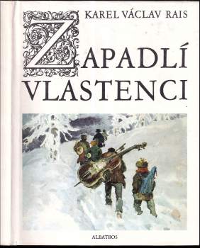 Zapadlí vlastenci