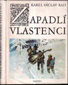 Zapadlí vlastenci