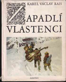 Zapadlí vlastenci