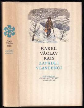 Zapadlí vlastenci