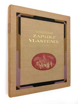 Zapadlí vlastenci
