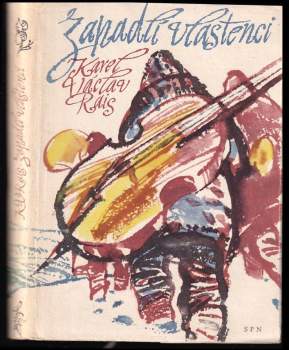 Zapadlí vlastenci