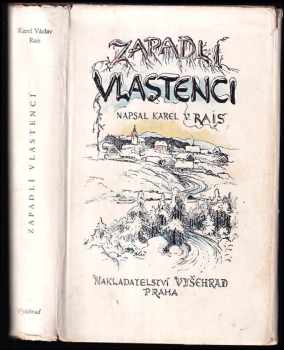 Karel Václav Rais: Zapadlí vlastenci : Pohorský obraz