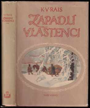 Zapadlí vlastenci