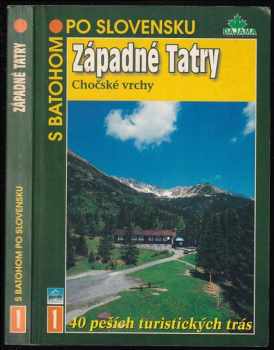 Západné Tatry