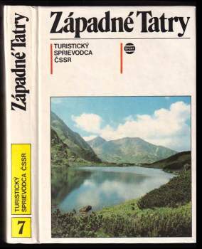 Západné Tatry
