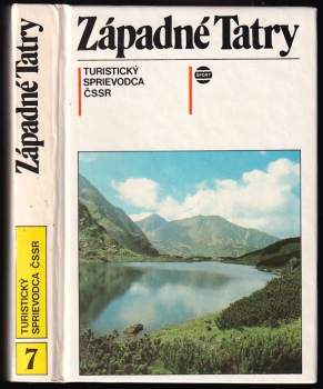 Západné Tatry