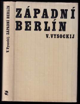 Západní Berlín