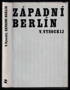 Západní Berlín