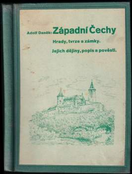 Západní Čechy