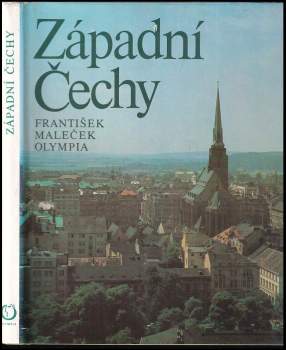 Západní Čechy