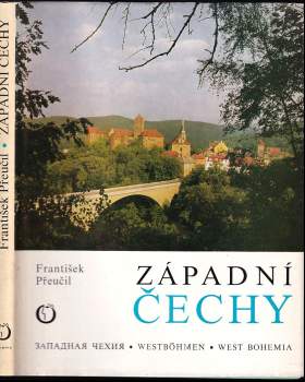 Západní Čechy : [fot. publ.]