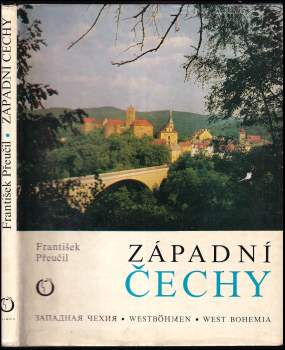 Západní Čechy