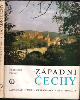 Západní Čechy