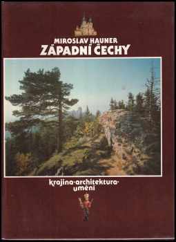 Západní Čechy