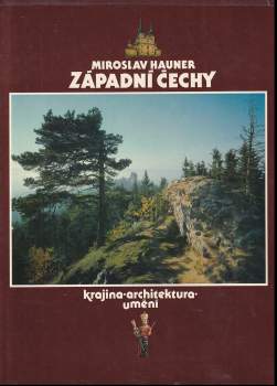 Západní Čechy