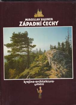 Západní Čechy